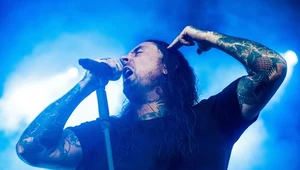 Thy Art Is Murder: Koncert we Wrocławiu [DATA, MIEJSCE, BILETY]