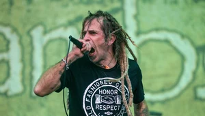 Lamb Of God i Kreator: Wspólna trasa odwołana przez koronawirusa. Co z koncertem w Polsce?