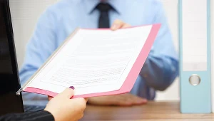 ZUS ułatwia składanie wniosków o zasiłki