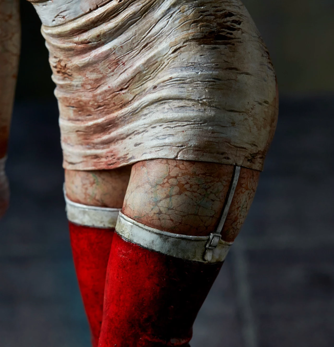 Silent Hill 2 Silent Hill 2