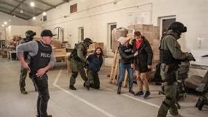 Zły czas, złe miejsce