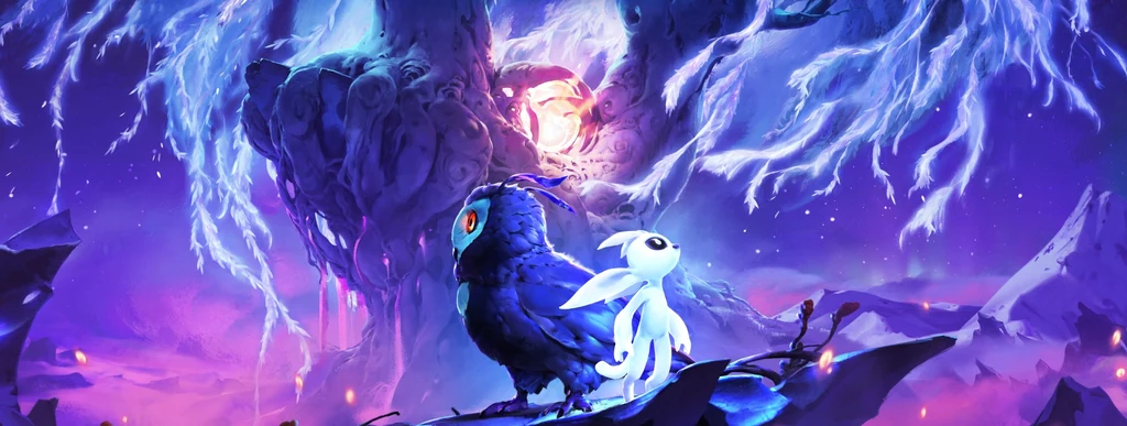 Ori and the Will of the Wisps