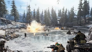 Call of Duty: Warzone z glitchem umożliwiającym łatwą wygraną