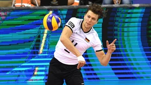 Jastrzębski Węgiel wrócił do gry. Lukas Kampa już nie jest kapitanem