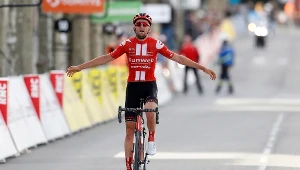 Tiesj Benoot