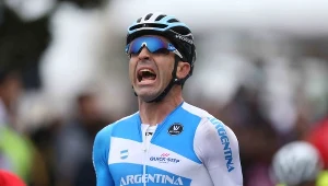 Maximiliano Richeze