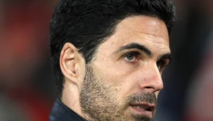 Mikel Arteta