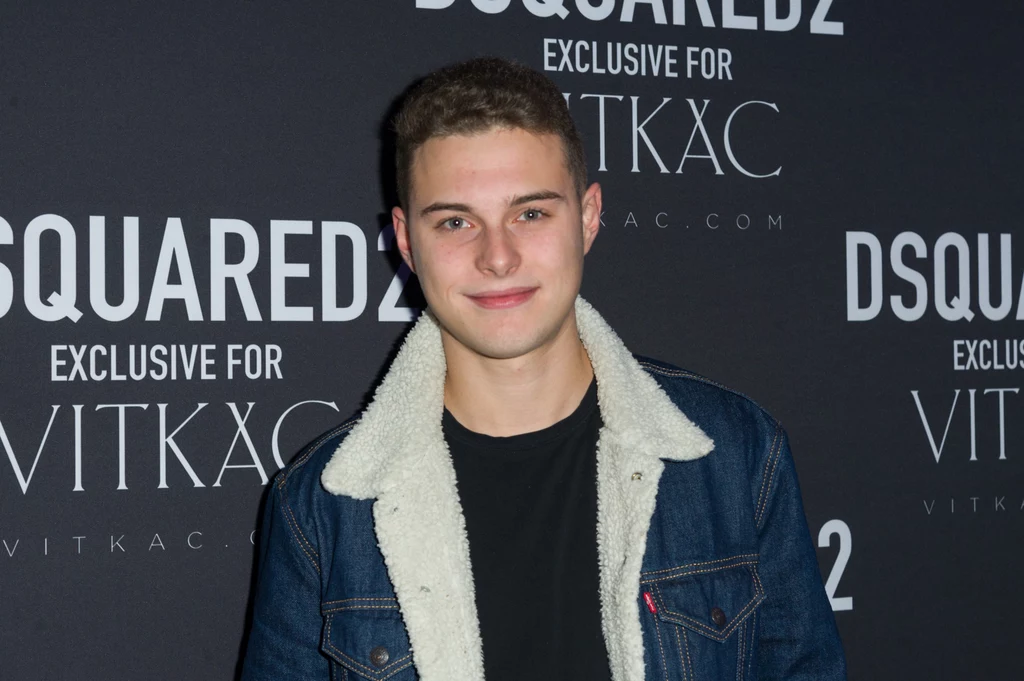 Adam Zdrójkowski Adam Zdrójkowski