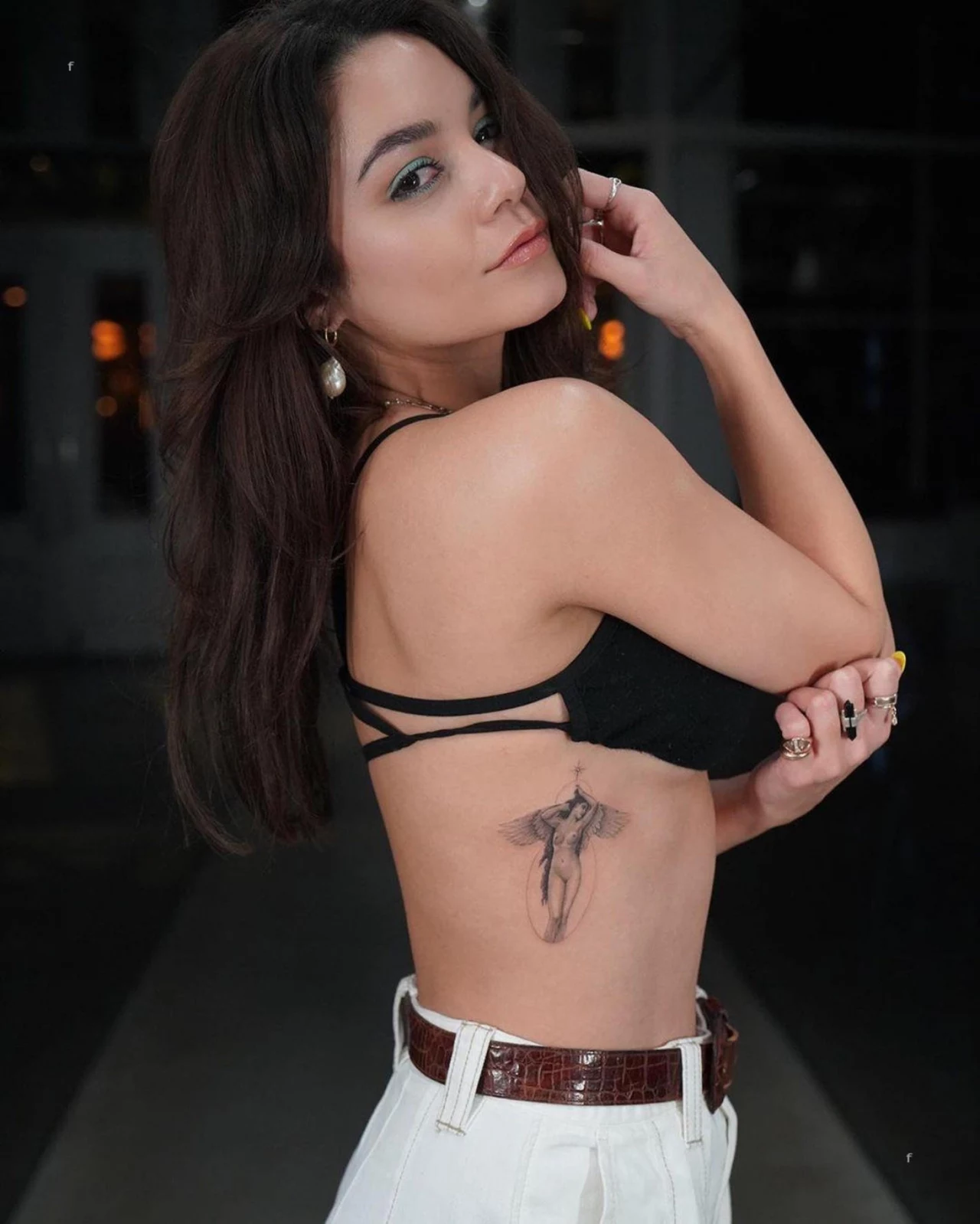 Vanessa Hudgens Vanessa Hudgens