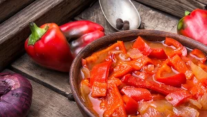 Gorąca kolacja wspaniale rozgrzeje i pomoże stanąć na nogi