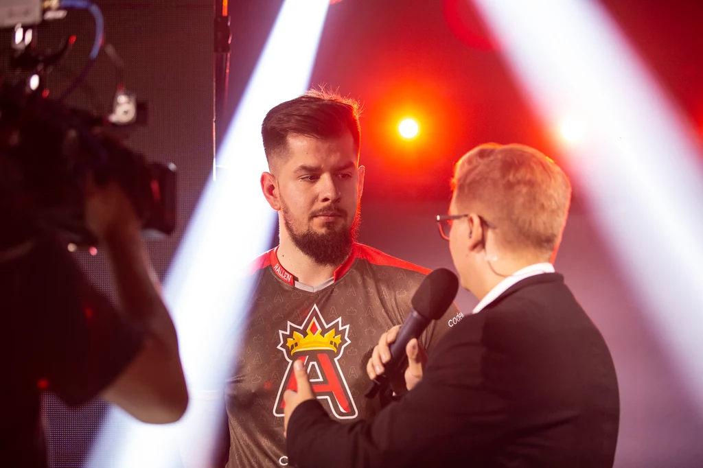 Karol “rallen” Radowicz