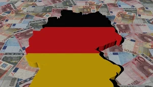 Niemiecki rząd zapowiada pomoc dla firm na wielką skalę