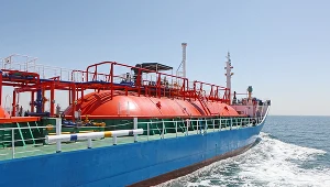 Zdaniem MAE rynek gazu wraca do normy