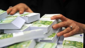 Osoba zarabiająca w Polsce "średnią krajową" potrzebowałaby ponad 83 lat, aby zarobić milion euro - wynika z badania serwisu Picodi.com.