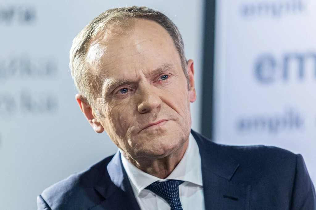 Donald Tusk Donald Tusk