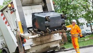 Opłaty za śmieci w Nowym Sączu mogą wzrosnąć kilkukrotnie - wskazuje nowo wybrany prezydent miasta