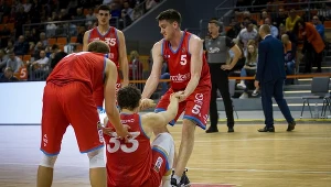 Drużyna GTK Gliwice