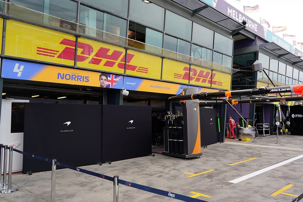 GP Australii
