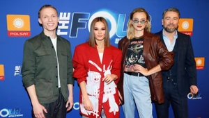 Program "The Four. Bitwa o sławę" został zawieszony