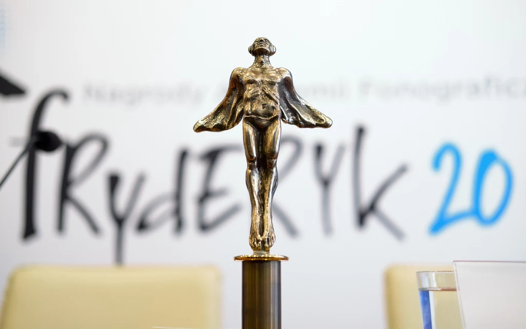 Nie wiadomo, kiedy poznamy laureatów Fryderyków 2020 Nie wiadomo, kiedy poznamy laureatów Fryderyków 2020