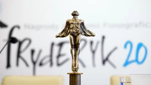 Nie wiadomo, kiedy poznamy laureatów Fryderyków 2020