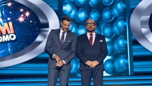 Maciej Dowbor i Piotr Gąsowski nie mieli dla widzów dobrych wiadomości