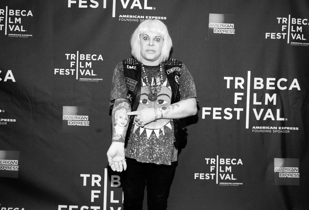 Genesis P-Orridge miał/a 70 lat