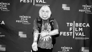 Genesis P-Orridge nie żyje. Lider Throbbling Gristle miał 70 lat