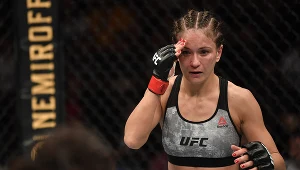 Karolina Kowalkiewicz