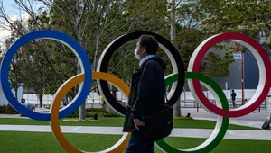 Tokio 2020 - ​Igrzyska Olimpijskie zagrożone rosyjskim cyberatakiem