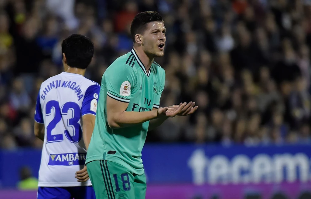 Luka Jović Luka Jović