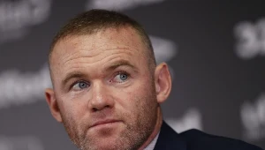 Wayne Rooney