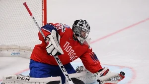 Rozgrywki hokejowe w Norwegii zostały zawieszone