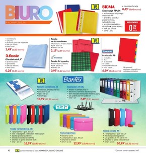 Biuro w dobrym stylu z Makro