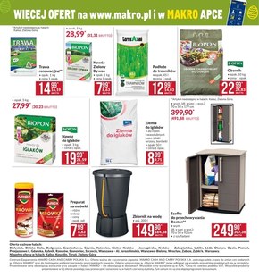 Extra dodatek Makro