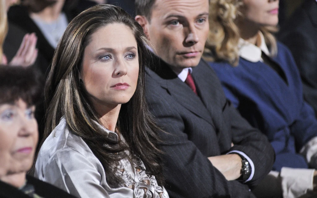 Dorota Naruszewicz i Tomasz Bednarek