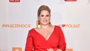 Elżbieta Romanowska na ramówce Polsatu