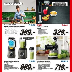 Wielka Moc AGD - Media Markt