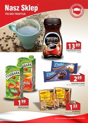 Polska tradycja w Naszym Sklepie