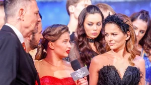Krzysztof Ibisz, Julia Wieniawa i Paulina Sykut-Jeżyna bardzo przeżyli decyzję o przeniesieniu na jesień "Tańca z Gwiazdami"