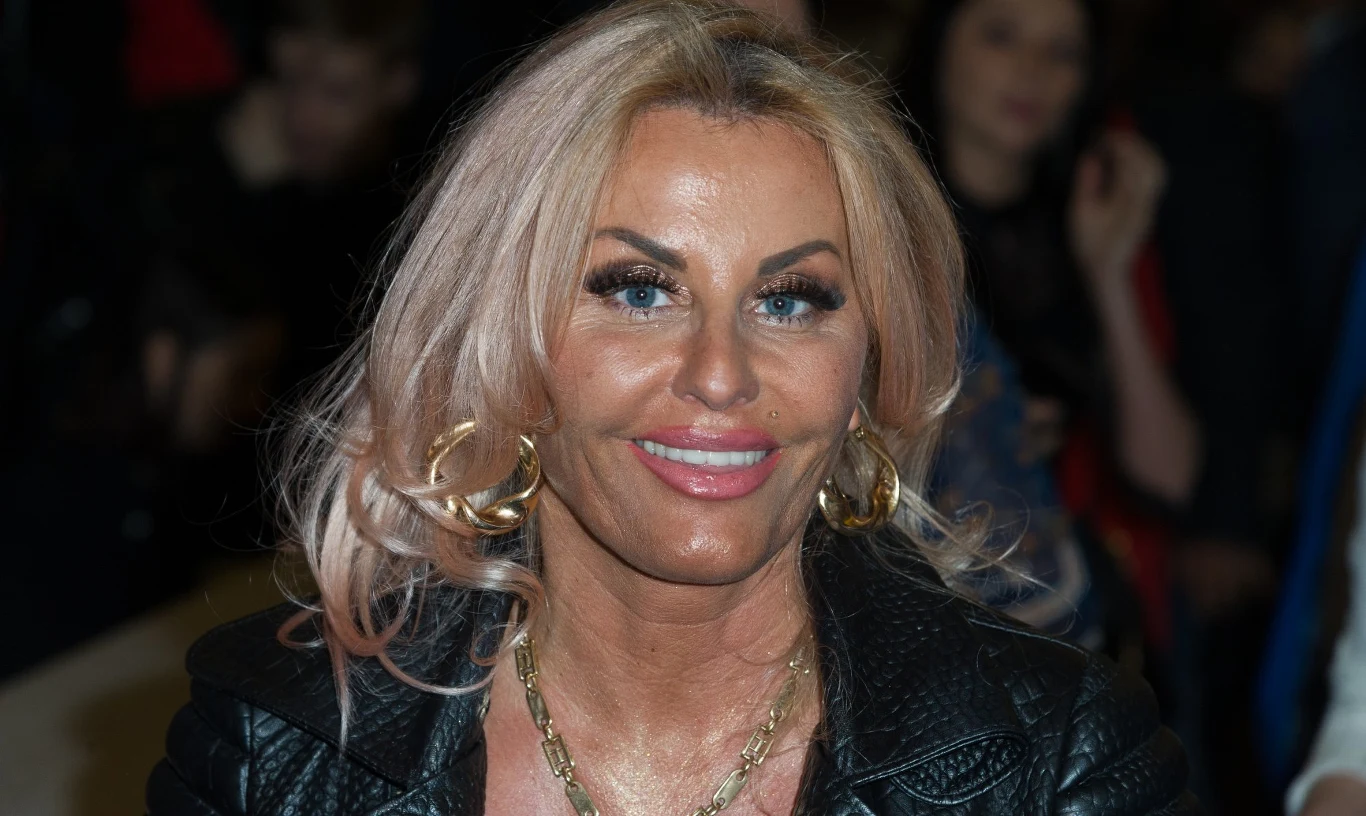 Dagmara Kaźmierska ma rzeszę fanów na Instagramie Dagmara Kaźmierska ma rzeszę fanów na Instagramie