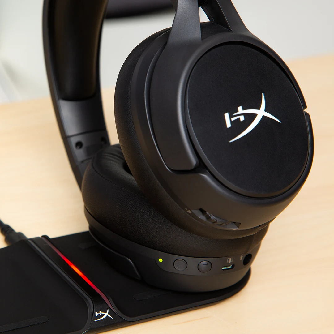 HyperX Cloud Flight S HyperX Cloud Flight S