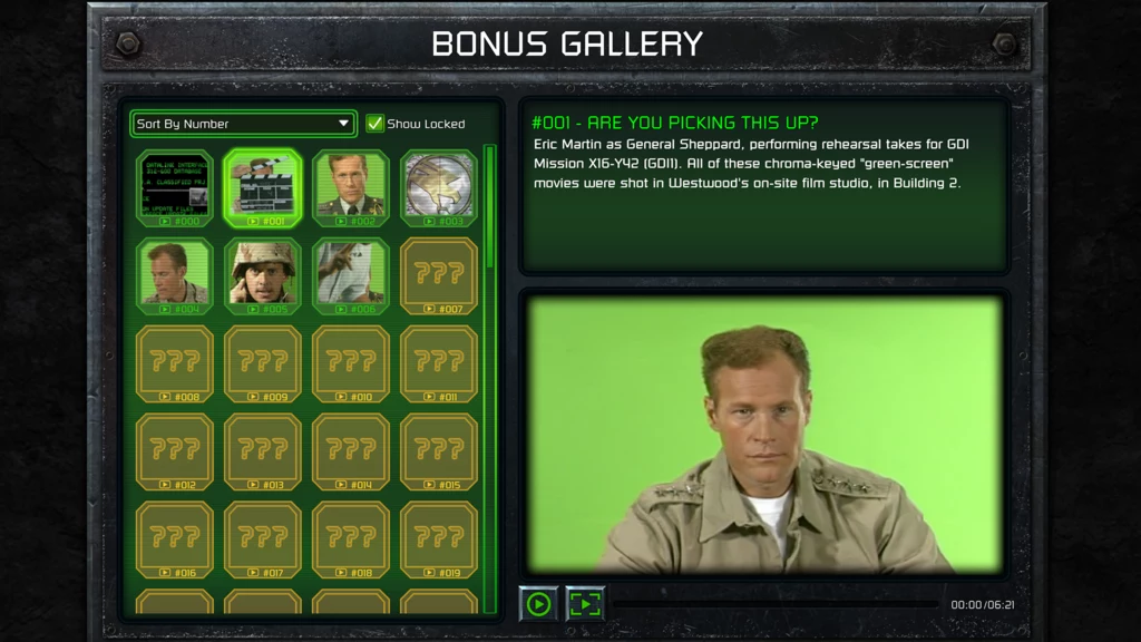 Command & Conquer Remastered Command & Conquer Remastered