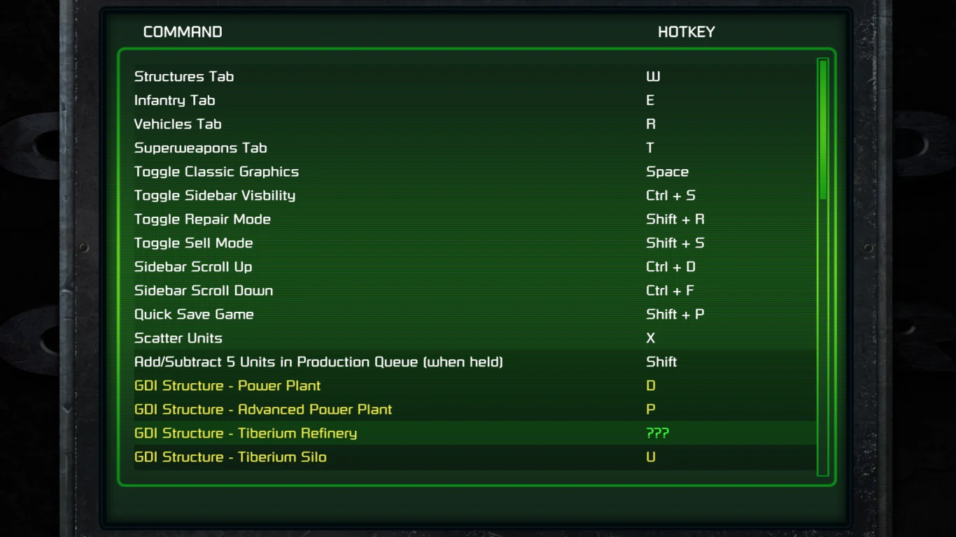 Command & Conquer Remastered Command & Conquer Remastered