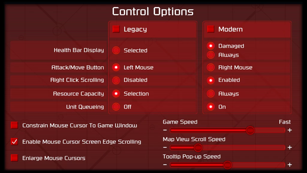 Command & Conquer Remastered Command & Conquer Remastered