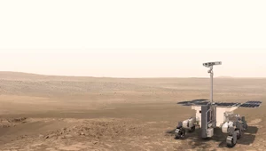 Misja ExoMars przełożona na 2022 r.