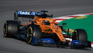 Lando Norris