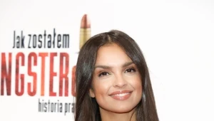 Pozostaje mi tylko czekać - wyznaje Klaudia El Dursi