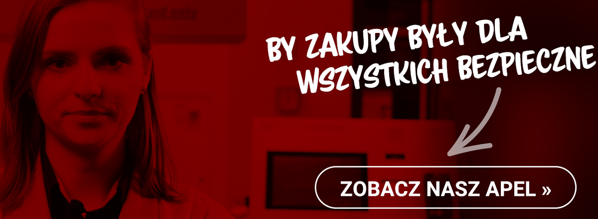 Rozsądne zakupy w sklepach Rossmann