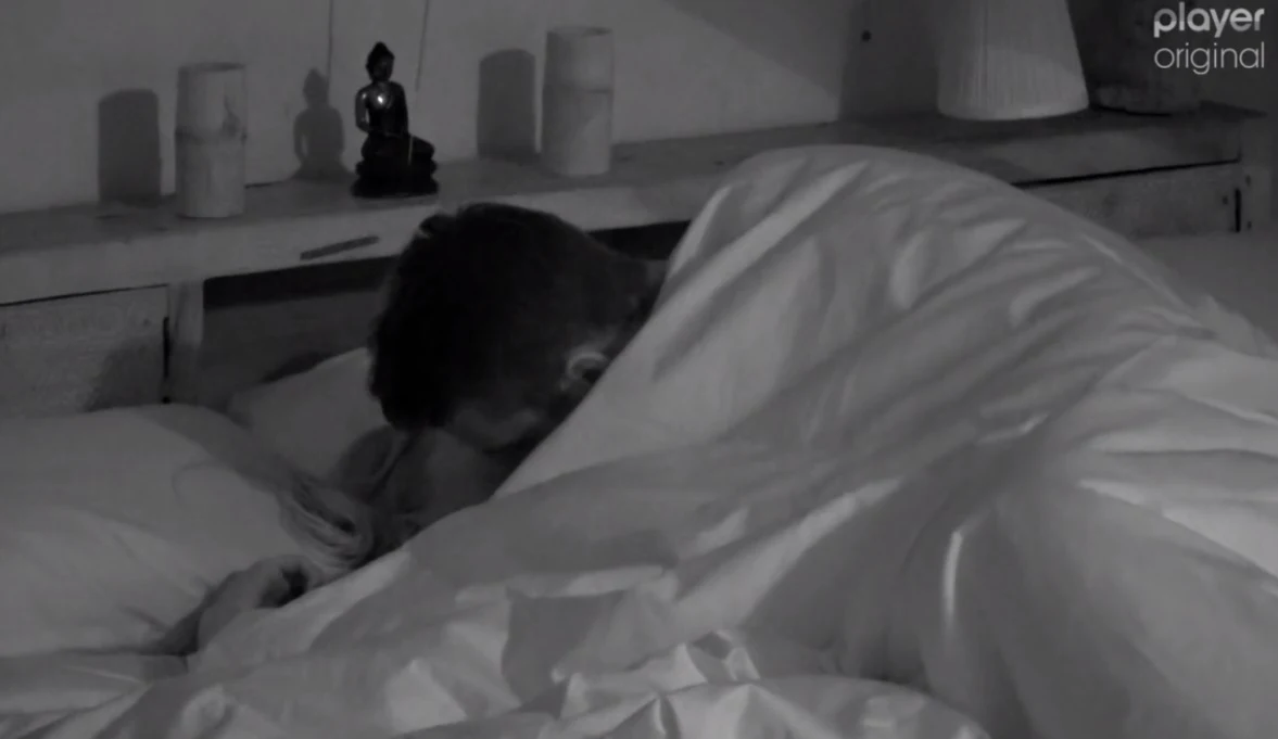 Hotel Paradise (Screen: player.pl)